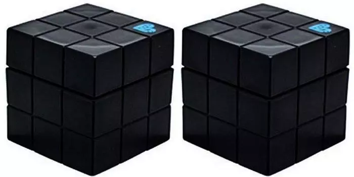of Arimino Peace Pro Design Series Freeze Keep Wax Black 80g [Set 2]