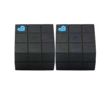 of Arimino Peace Pro Design Series Freeze Keep Wax Black 40g [Set 2]