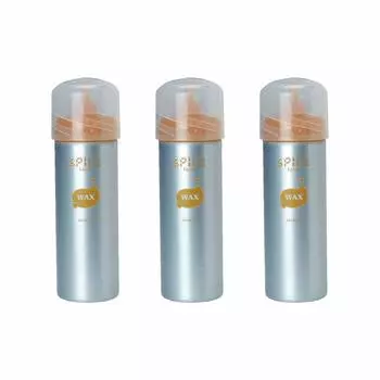 of Arimino Spice Foam Wax 160g [Set 3]
