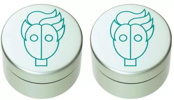 of Arimino Spice Neo Grease Wax 100g [Set 2] GREASE-WAX