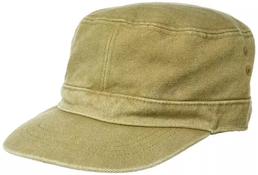 of Cap MINER CAP Khaki Olive [Sense Grace]