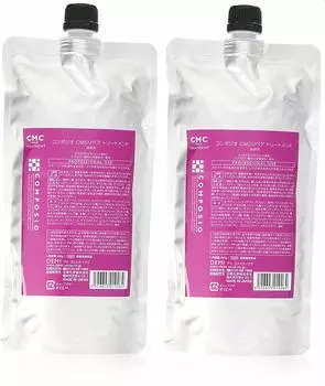 of Demi Composio CMC Repair Treatment 450г [Набор 2] (пополнение)