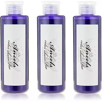 of Enchers Color Shampoo 200ml Murashan [Set 3]