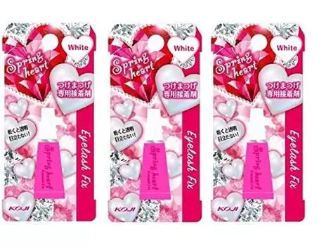 of Eyelash Fix [Set 3] розовый
