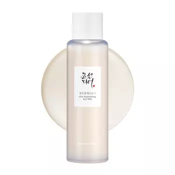 of Glow Восстанавливающий рисовый тоник с рисовым молоком 150 мл для кожи [Beauty Joseon] [BOJ] НОВИНКА! Уход за кожей лица/Тонер/Лосьон