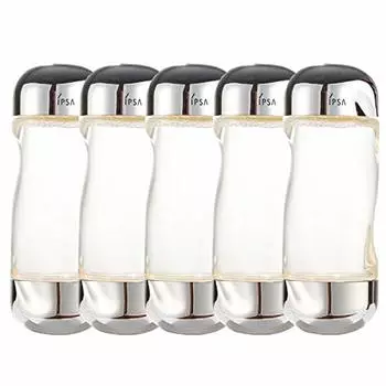 of IPSA The Time R Aqua 200ml Lotion Skin Care Lotion Moisturizing IPSA [Set 5] Quasi-drug