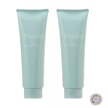 of Kose Predia Fango Head Cleanse 250g Shampoo [Set 2] SPA+ Rinse-in