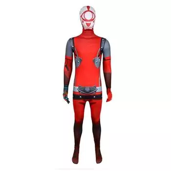 Of Legend The Zelda Cosplay Kingdom Character Jumpsuit Breathable Fabric Teen 110cm