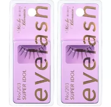 of Mish Bloomin INFINITY Super Idol [Set 2] No.203