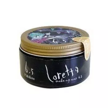 of Moltobene Loretta Makeup Wax 65g [Set 2] 6.5