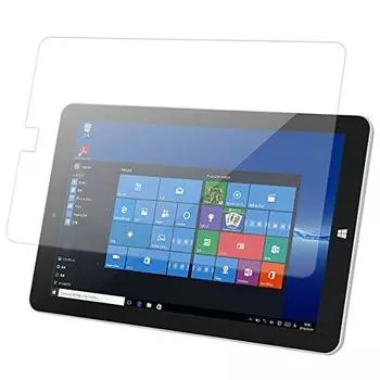 of ONKYO tablet LCD protective film matte type [Set 2] TW2A-73Z9 10-inch (reduced reflection)