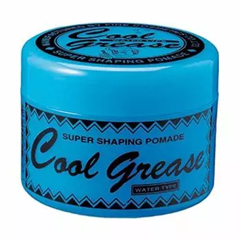 of Sakamoto Kouseido Cool Grease G 210g [Set 5]