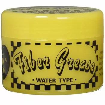 of Sakamoto Kouseido Fiber Grease 2008 210g [Set 4]