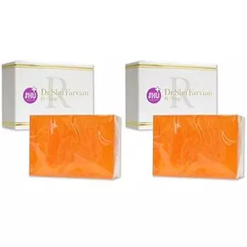 of Shu Fabian R Soap 100 г Набор из 2 мыл с ретинолом для нормальной и сухой кожи 4580248790179 [Набор 2]