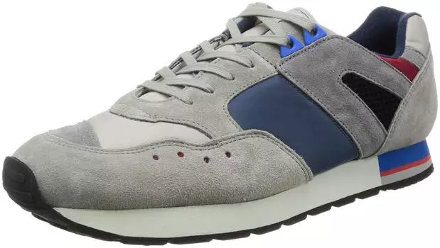 of Sneakers 1300FS Gray cm [Reproduction Found] 26.0~26.5 серый