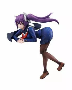 of Yuragisou Noodle Stopper Figure Sagiri Yuuna-san