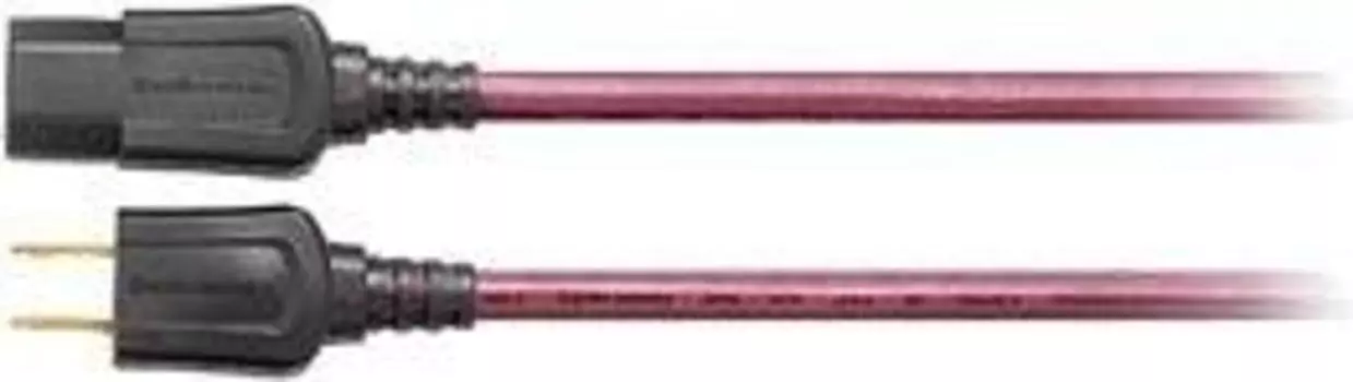 OFC кабель питания для HiFi аудио audio-technica 2.0m AT-PC600/2.0