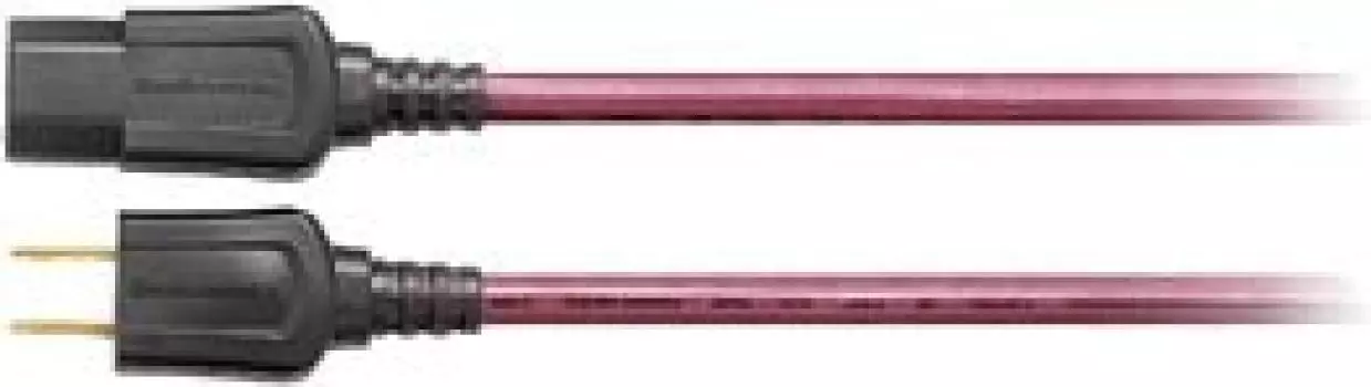 OFC кабель питания для HiFi аудио audio-technica 2.0m AT-PC600/2.0