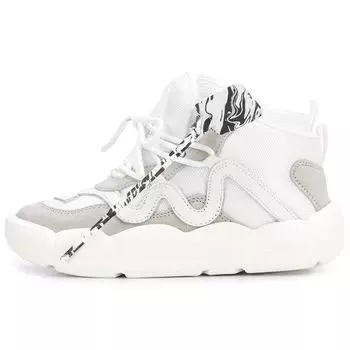 Off-White Chlorine White Women Sneakers OWIA218E20FAB001-0101 37