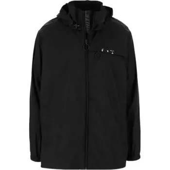 Off-White FW21 Логотип Толстовка Мужская Толстовка Черная OMEB014F21FAB0011001 S