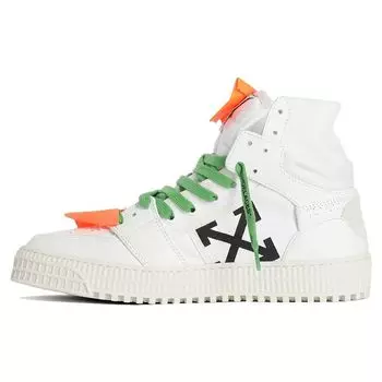 Off-White Кроссовки Off-Court 3.0 белые женские кроссовки OWIA112R208000680100 39