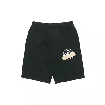 Off-White Толстовка Tape Arrows черная/бежевая мужская уличная одежда OMCI006R20E300021048 S