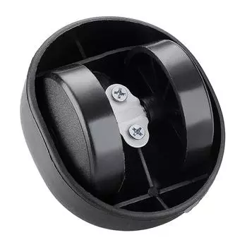 Office Chair Wheel Universal Caster Wheel Replacement Low Noise for Furniture Shelf