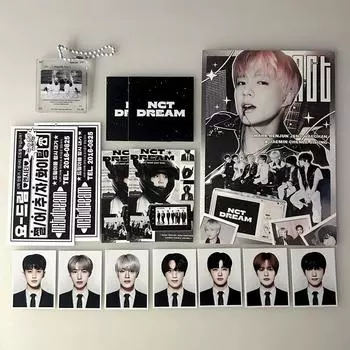 Office Dream Set Ncity Mark Ren Jun Geno Haechan Jaemin Chen Re Ji Sung Bi Gong Good