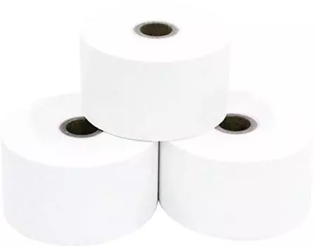 office net CCA-310R compatible general purpose high quality register roll paper 50 rolls for KOKUYO