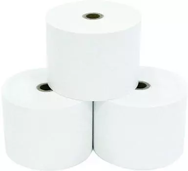 Office Net x 5 совместимая рулонная термобумага общего назначения для Casio TRP-5880