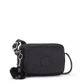 Official ABANU Black Noir KI4208P39 [Kipling] 2l