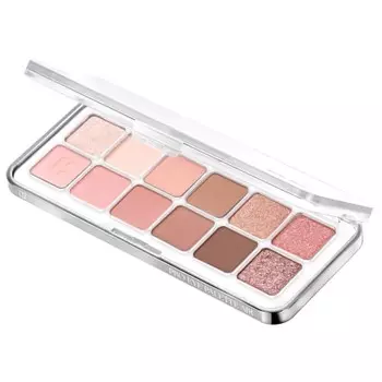 Official CLIO PRO EYE PALETTE AIR (02 Rose Connect)