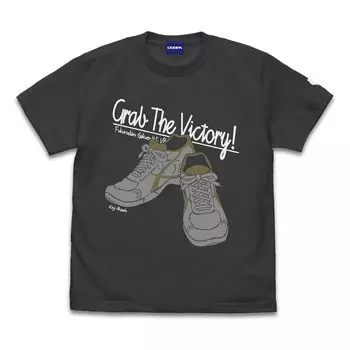 [Official] Cospa Haikyu Akaashi Keiji Shoes T-shirt SUMI XL size