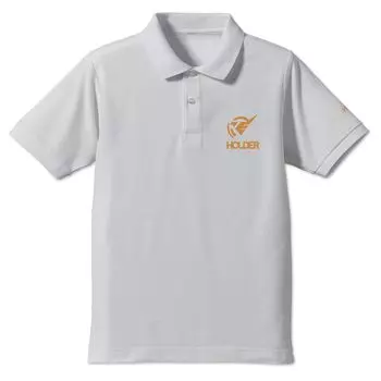 [Official] Cospa Mobile Suit Gundam Witch of Mercury Asticasia High School Holder Polo Shirt WHITE XL Size