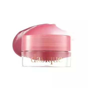 Official Daiseek Fruity Lip Jam Daisy Clip Jam/Lip Jam/Single Item/Lip Balm/Color Lip Balm (09 Lychee Jam)