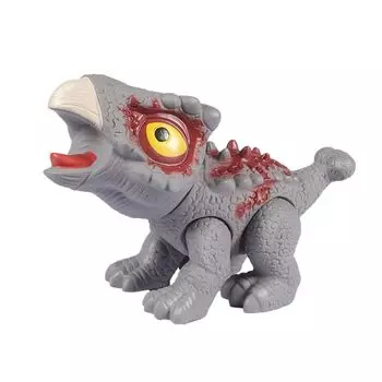[official] KS dinosaur toys figure DINOSAUR dinosaur movable dinosaur Recommended as a gift! KS Dinosaur QS (096 Ankylosaurus)