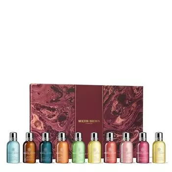 [official] molton brown stocking filler collection | molton brown gift christmas