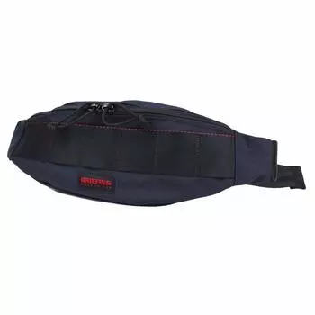Official TRIPOD Shoulder Bag BRF071219 DEEP SEA [Briefing]