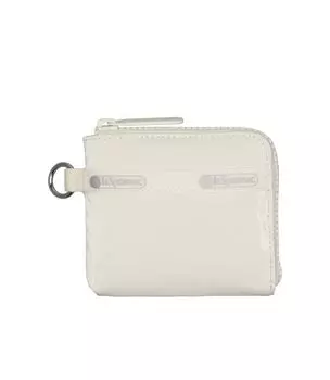 Official Wallet SLIM Pearl Shine [LeSportsac] WALLET/1112