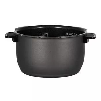 Official Website Germinated Enzyme Brown Rice Cooker Premium New Pressure Master SP Inner Pot