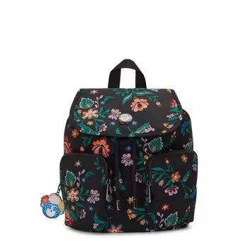 Official X FRIDA K ANTO S FK Floral KI77603NF [Kipling] 13l