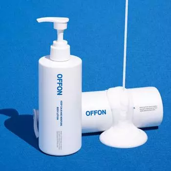 OFFON Лосьон для тела Keep Calm and Moisture 300мл