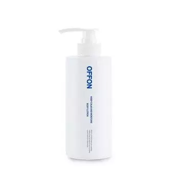 OFFON Успокаивающий и увлажняющий лосьон для тела 300 мл P000DYTW - Body Lotion