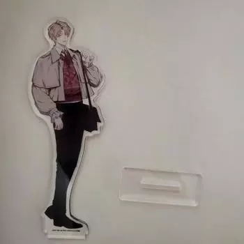 Официальная акриловая подставка Демок-джука Сон-а Хёна