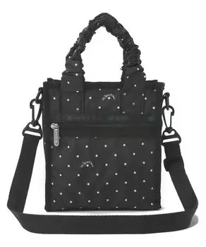 Официальная большая сумка GH MINI Petite Dot [LeSportsac] N/S TOTE/1287 Женская