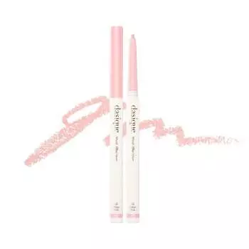 Официальная DAISIKE Mood Slim Liner #08 Хлопок Розовый Mood Slim Liner (#08 Хлопок розовый)