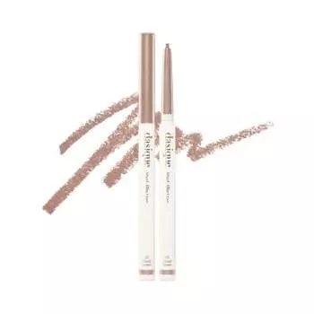 Официальная Daisyik Mood Slim Liner #05 Mood Brown Mood Slim Liner (#05 Настроение Коричневый)