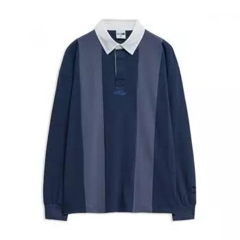 Официальная футболка-поло Puma Uni ArcHive H с длинным рукавом XL