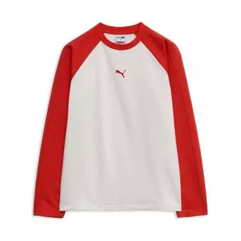 Официальная футболка с длинным рукавом Puma Puma Official Uni T7 2k S
