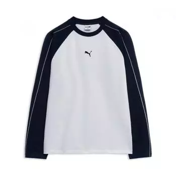 Официальная футболка с длинным рукавом Puma Puma Official Uni T7 2k S